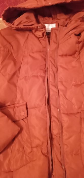 Куртки для девочек на осень