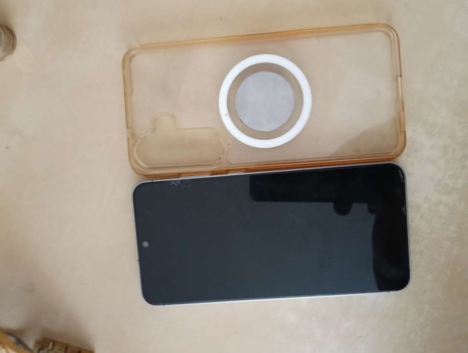 Samsung Galaxy S25 FE