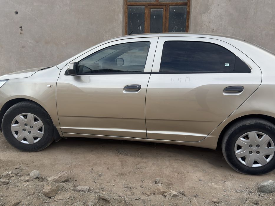Chevrolet COBALT LT