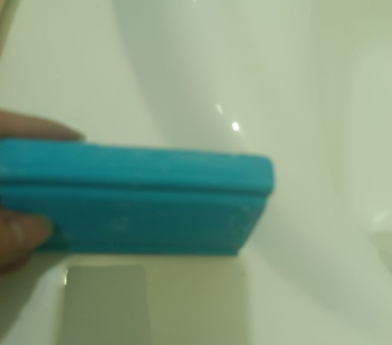 Мыло Ramis для ручной и полуавтомат стирки