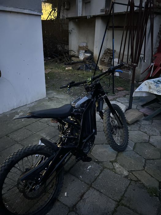 Surron light bee x 2024