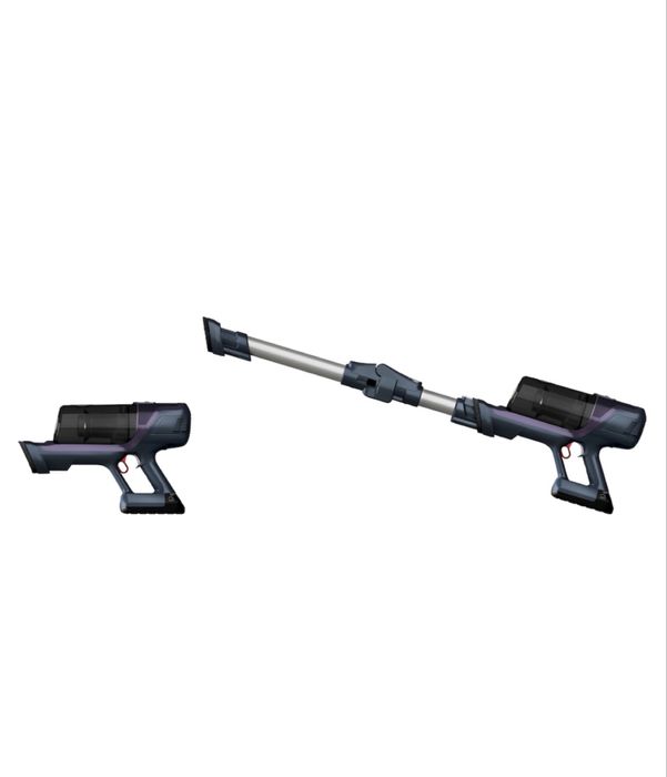 Aspirator vertical fara fir Rowenta X-Pert 6.60 Essential RH6848WO