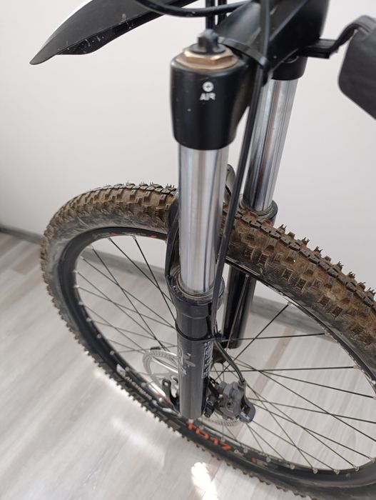 Cronics Trail FS планински велосипед 26 цола