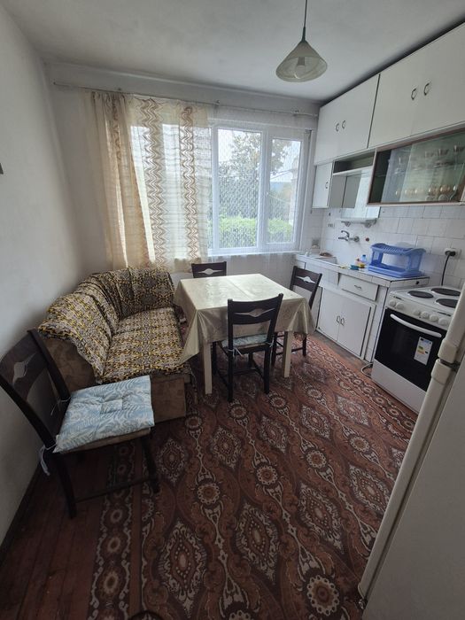 Дава се под наем Четиристаен апартамент в Севлиево - 117 кв.м за 244.8 € - Снимка #5