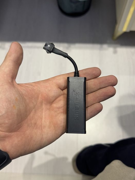 Gps treker avto va moto