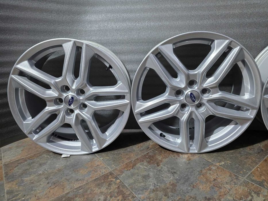 18 цола Ford 5x108 алуминиеви джанти