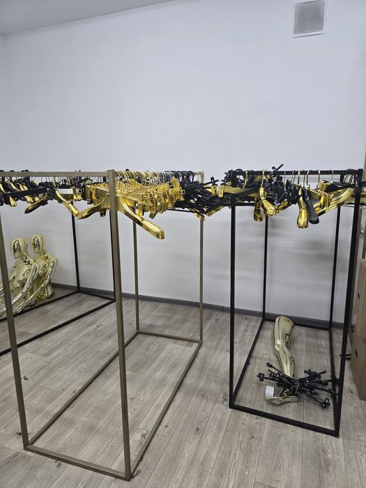 Плечики вешалки для одежды