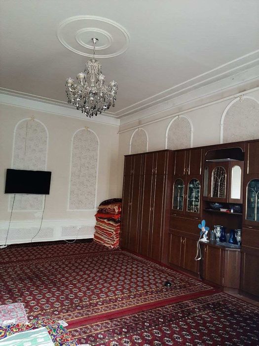 Урганч Шахар ( Водник )