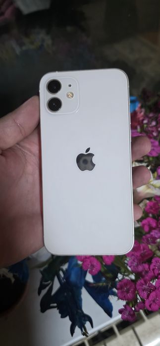 Айфон 12 память 128