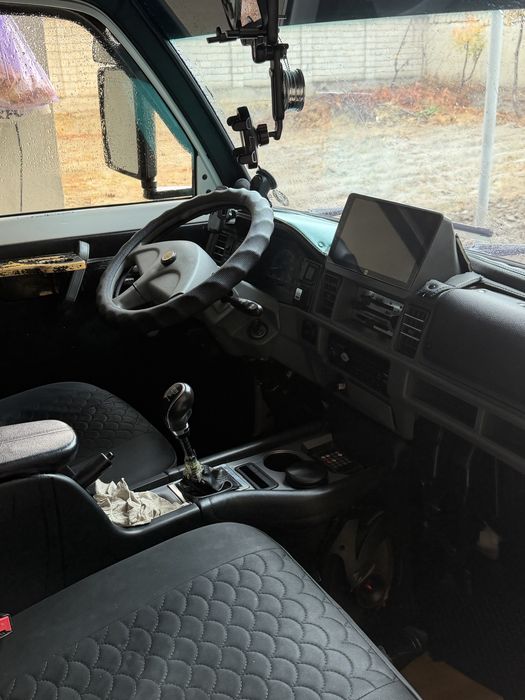 Labo sotiladi yili 2023 probeg 37000 ming