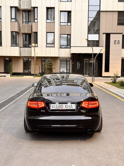 Audi Exclusive в тюнинге от MTM