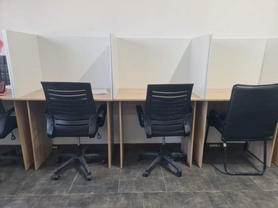 стулья для офиса