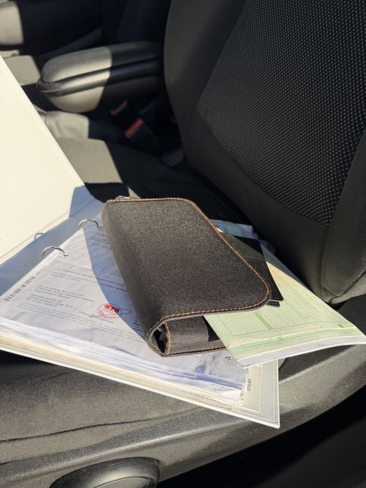 Mini Cooper One Fab 2013 1,6 benzina Impecabil