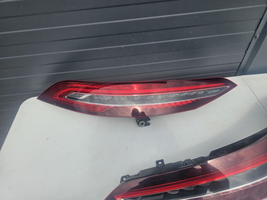Stop / lampa spate Mercedes AMG  GT 4  X290 W290