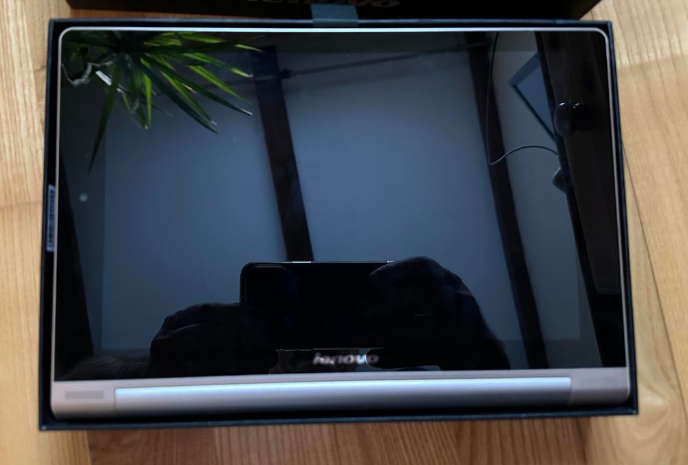 Tableta Lenovo IdeaTab B8080-H, Quad-Core 1.60GHz, 10", 2GB RAM, 16GB