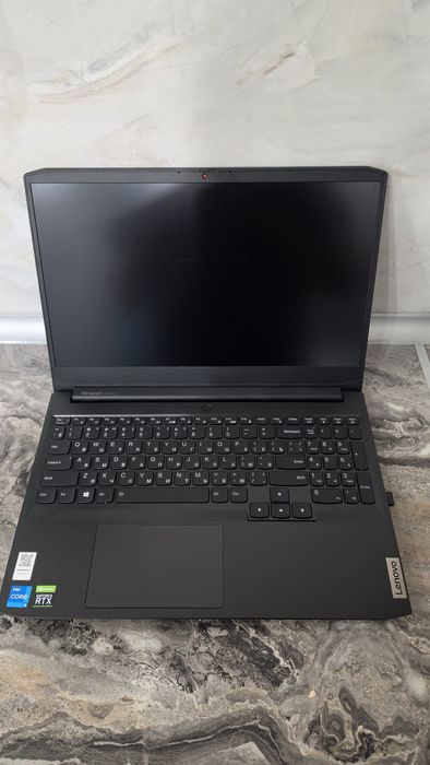Lenovo IdeaPad Gaming 3