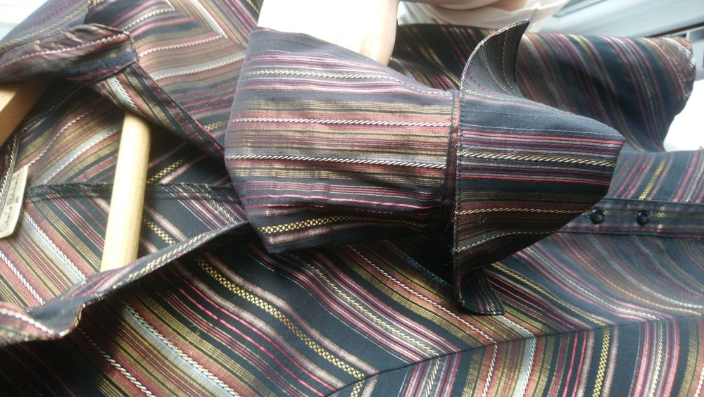 Дамска Риза BG- УНИКАТ.Впечатляваща.Отлично Състояние.Почти НЕползвана