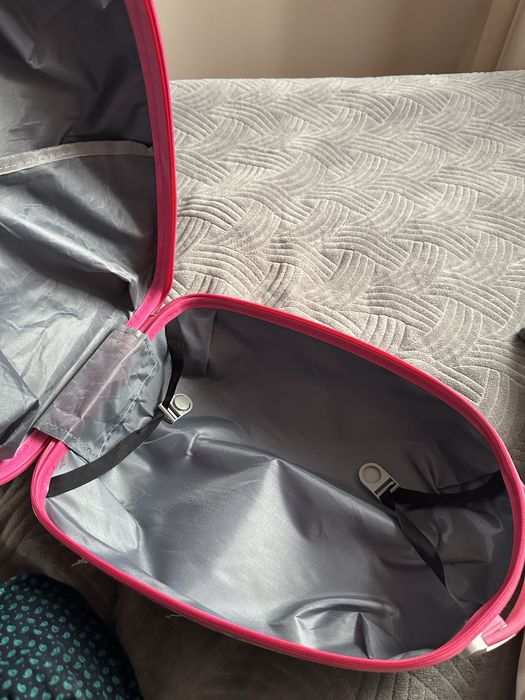 Чемодан детский в дорогу