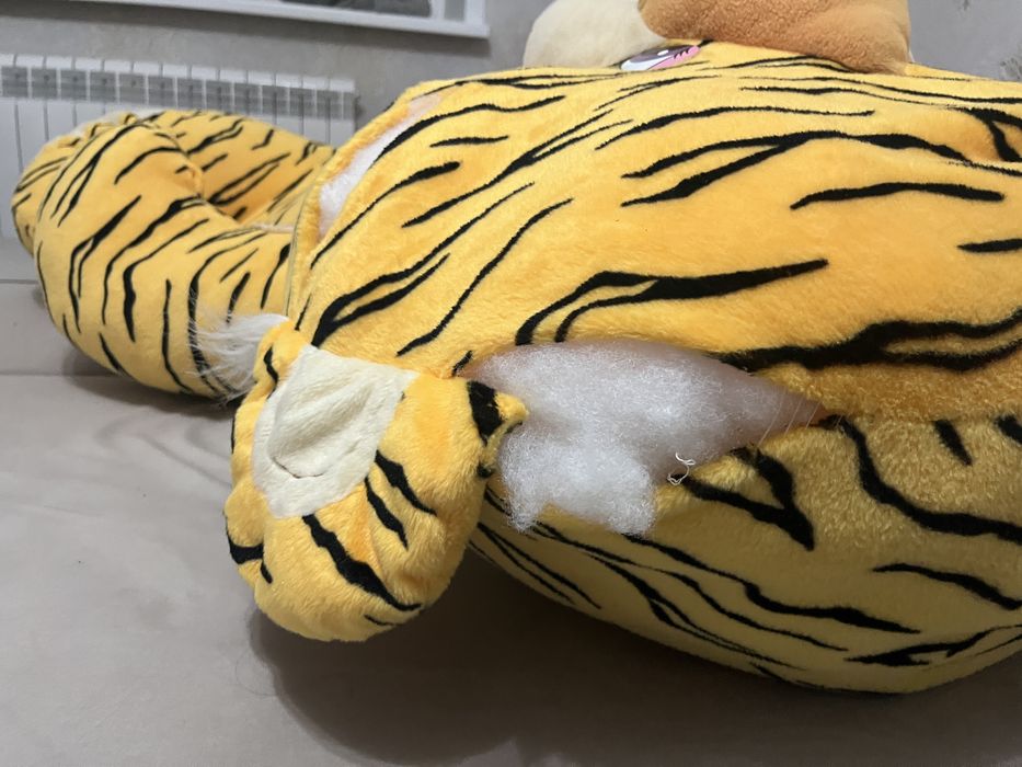 Мягкий игрушка Мишка