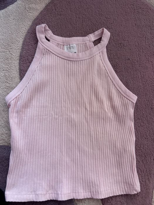 2 детски топа Zara