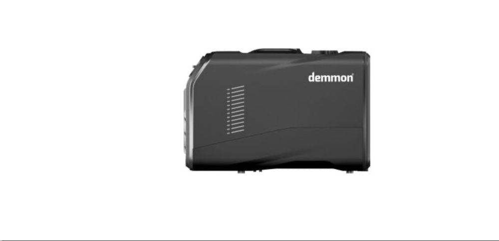 Преносим климатик за камиони , каравани , кемпери , бусове и тн .