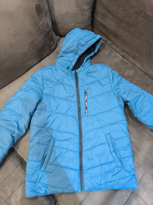 Зимно яке на Waikiki