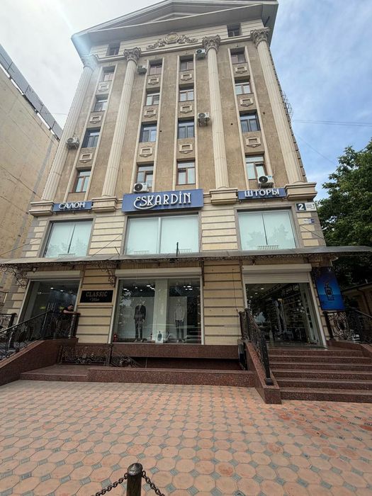 Срочно Горит Продается Нежилое Помещение Дархан НБУ Старт