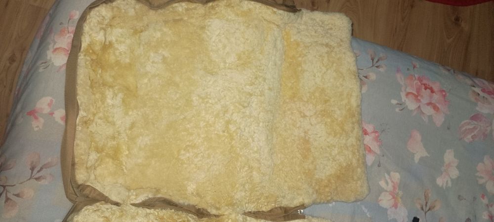 Sac cărucior  FELLHOF