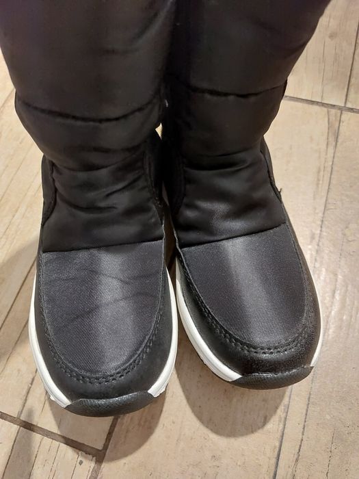 OFERTA‼️Cizme fetite Kangaroos 28