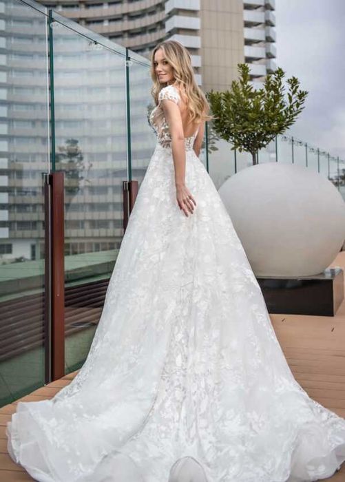 Rochie Mireasă LaNovia - Chloe