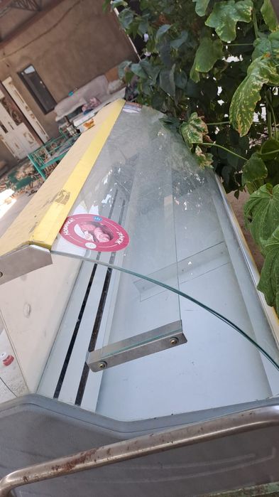 Холодилник сатылады