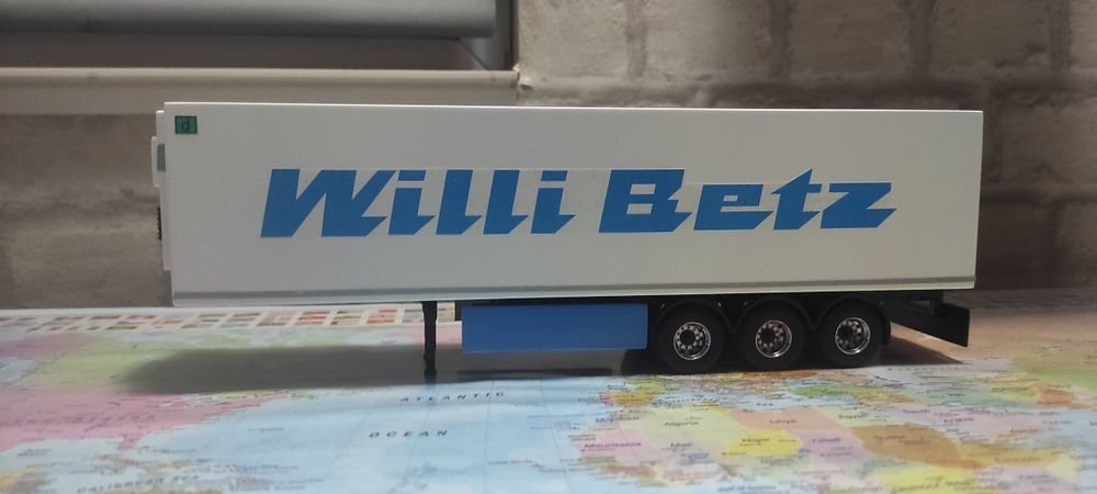 Метални модели мащаб 1:50