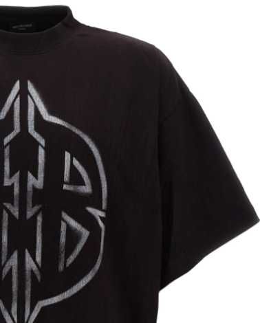 мъжки тениски Balenciaga S M L XL