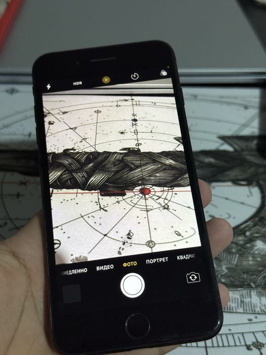 Iphone 7 plus 128GB