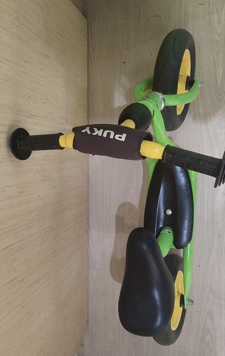Детско Колело Пуки-Puky