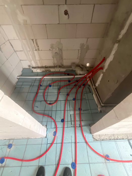 Продажа - аренда коммерческого комплекса в Янгиюле - 430 квм