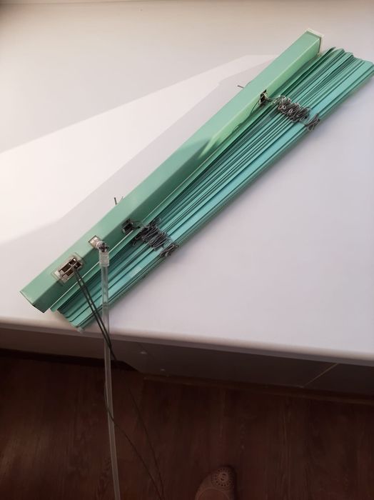 Продам    жалюзи