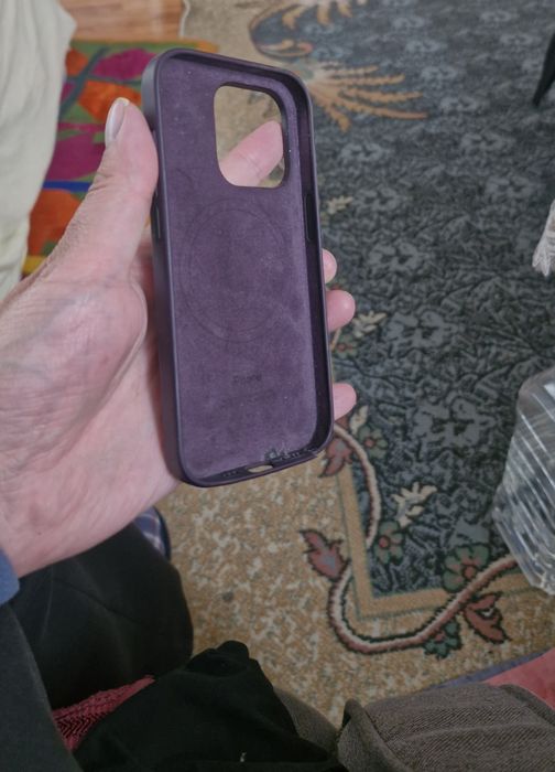 Чехол iphone 14 pro