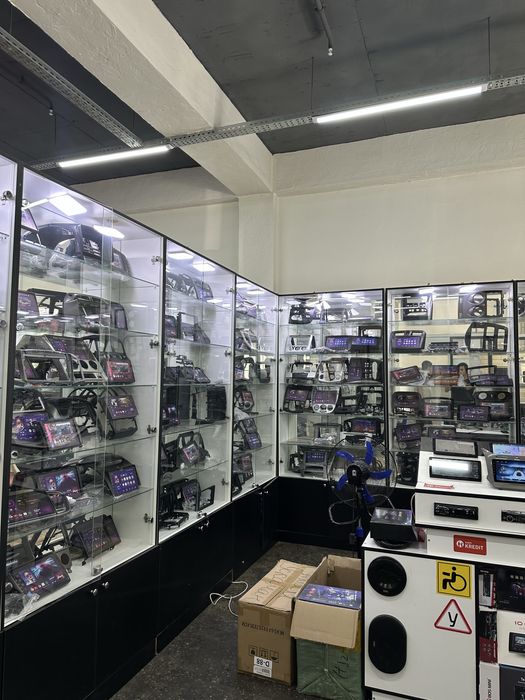 Готовый бизнес под ключ!