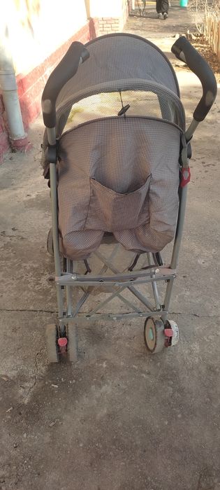 Коляска нужен ремонт