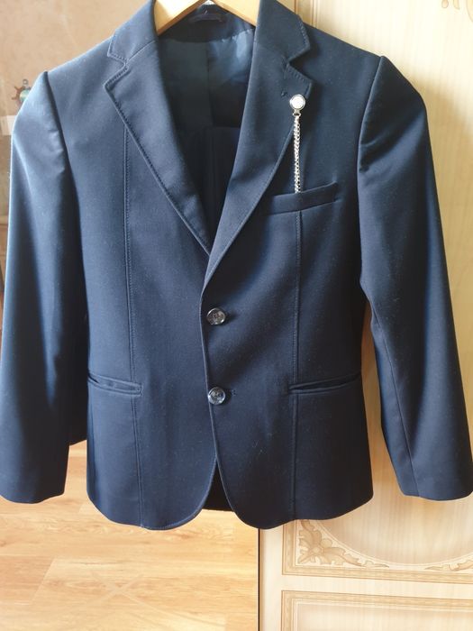 Школьная форма на мальчика