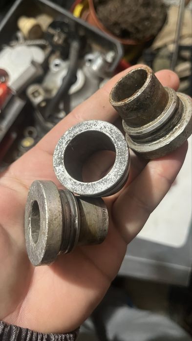 Части Ктм EXC SX