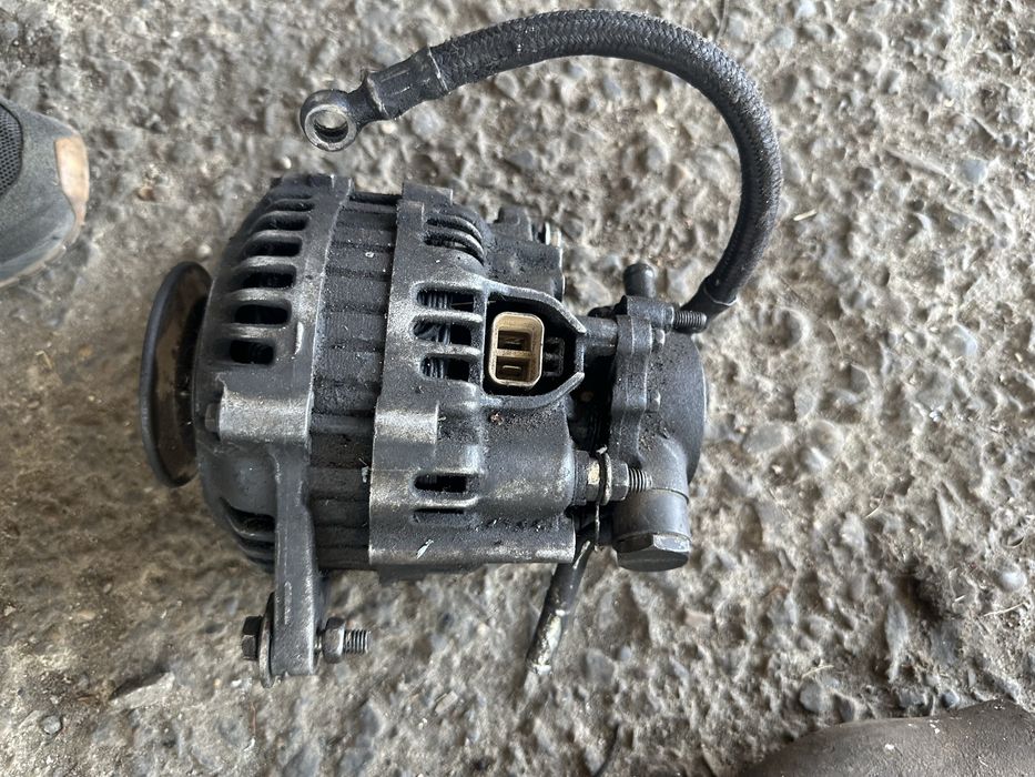 4D68 на запчасти