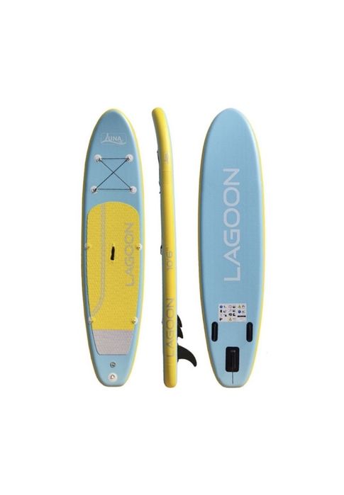 Падъл борд LAGOON Y 10'6''