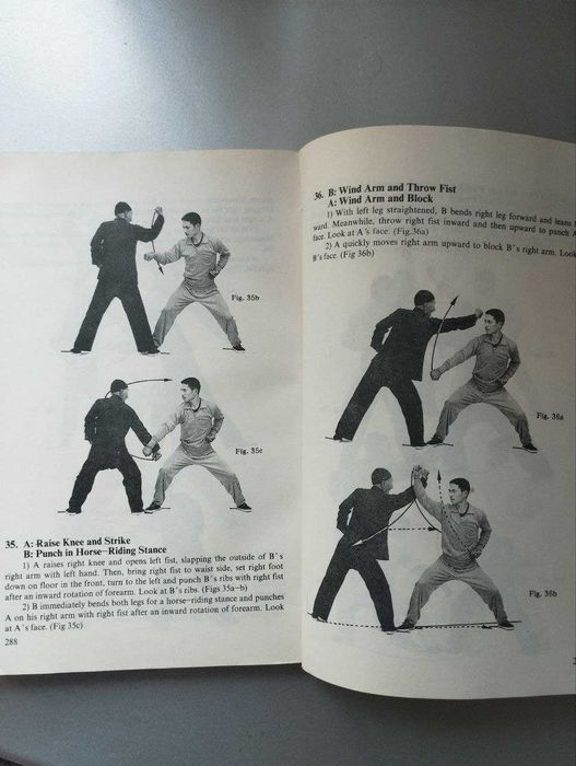 Практическое пособие по Кунг-фу  китайскому боевому искусству