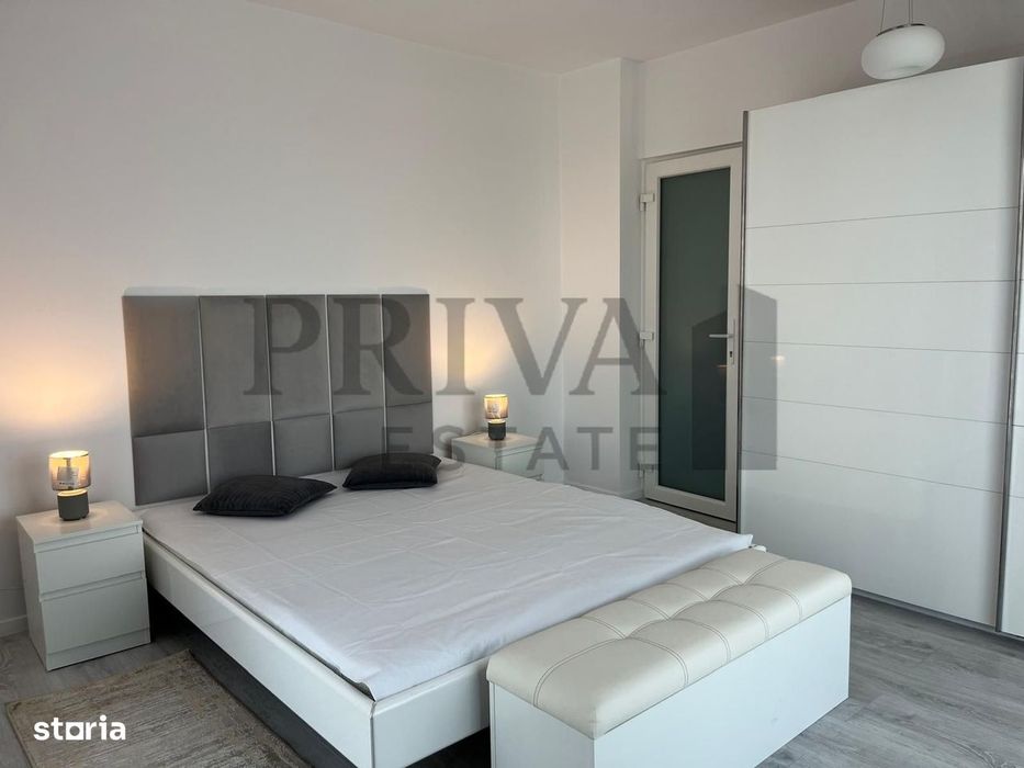 Apartament 3 camere, 65 mp, etaj 4, Campeador/Vox