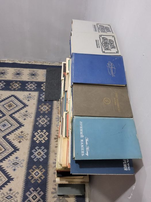 Продам книги ссср