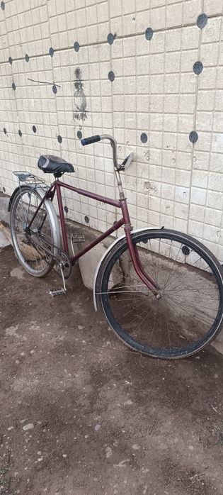 Срочно продам Урал советский