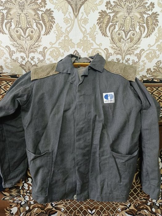 Костюм, спецодежда,руковицы