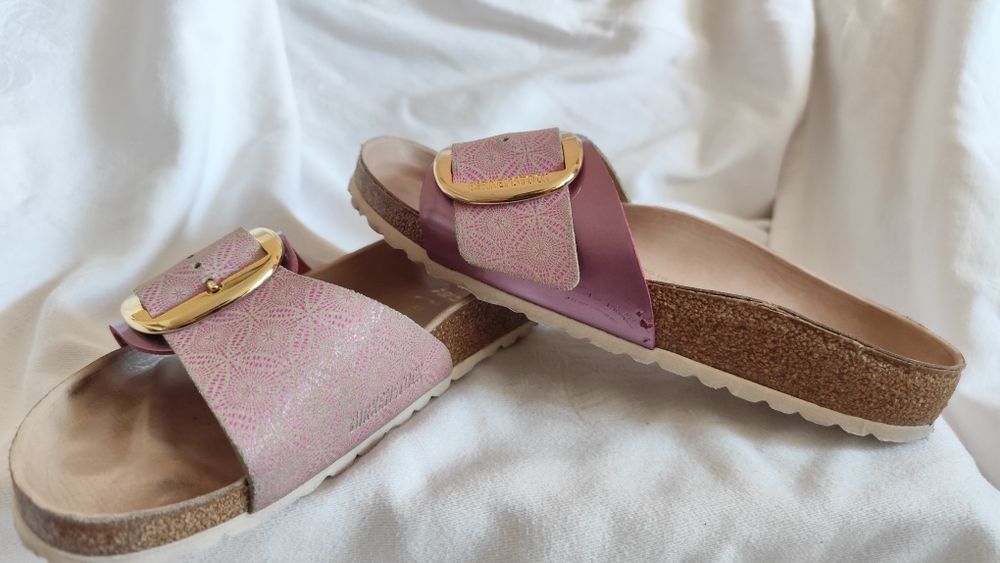 Birkenstock сандали